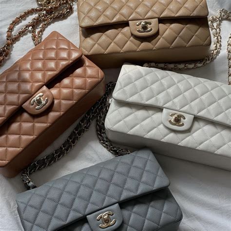 chanel price hike 2020|chanel purse price increase.